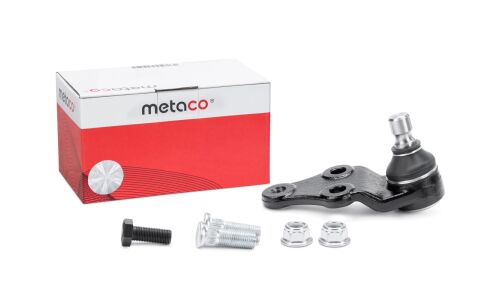 Опора шаровая нижняя передней подвески | перед METACO, арт. 4200-110