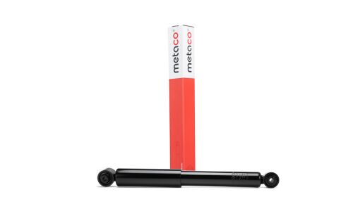 Амортизатор задний | зад METACO, арт. 4820-026