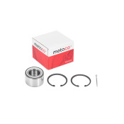 Комплект подшипника ступицы колеса | перед METACO, арт. 5100-004