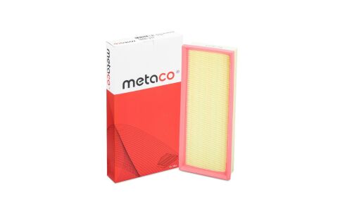 Фильтр воздушный Metaco, арт. 1000-271