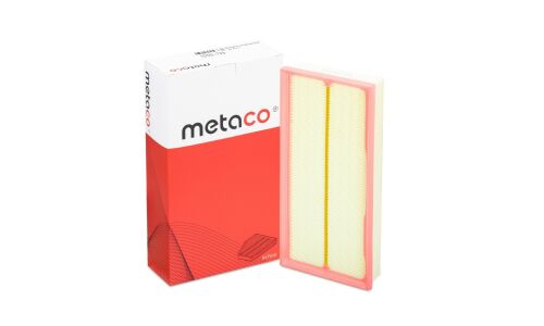 Фильтр воздушный Metaco, арт. 1000-136