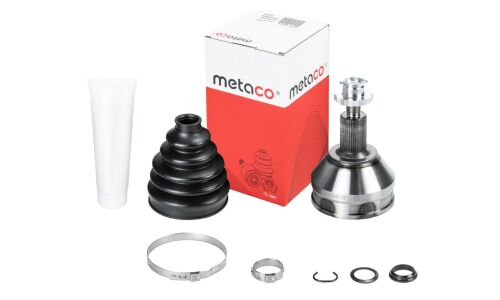 ШРУС наружный передний | перед METACO, арт. 5730-428