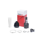 ШРУС внутренний передний | перед лев METACO, арт. 5730-244