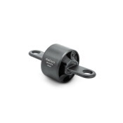 Сайлентблок заднего продольного рычага | перед METACO, арт. 4510-014