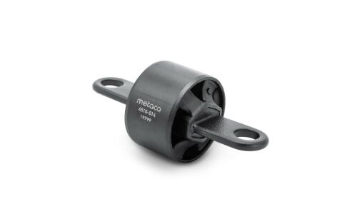 Сайлентблок заднего продольного рычага | перед METACO, арт. 4510-014