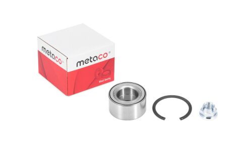 Подшипник ступицы | зад METACO, арт. 5200-021