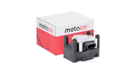 Катушка зажигания METACO, арт. 6908-005