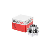 Ступица передняя/задняя METACO, арт. 5020-007