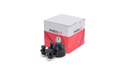 Опора шаровая передней подвески | перед лев METACO, арт. 4200-102
