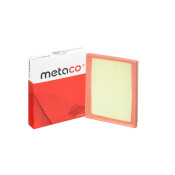 Фильтр воздушный Metaco, арт. 1000-299