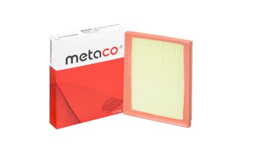 Фильтр воздушный METACO, арт. 1000-299