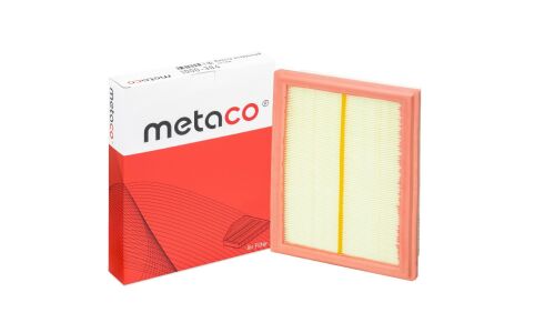 Фильтр воздушный METACO, арт. 1000-384