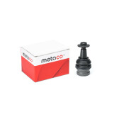 Опора шаровая нижняя передней подвески | перед METACO, арт. 4200-233