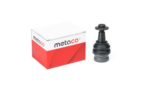 Опора шаровая нижняя передней подвески | перед METACO, арт. 4200-233