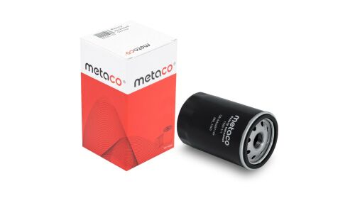 Фильтр масляный METACO, арт. 1020-111