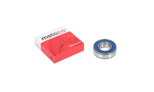 Подшипник коленвала задний METACO, арт. 7136-040