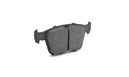 Колодки тормозные дисковые Metaco, задние, комплект на ось (4 шт), арт. 3010-169