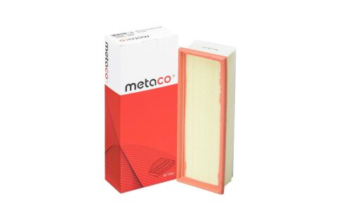 Фильтр воздушный Metaco, арт. 1000-389
