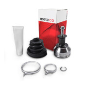 ШРУС наружный передний | перед лев METACO, арт. 5730-009