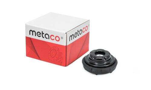 Опора переднего амортизатора | перед METACO, арт. 4600-011