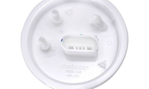 Насос топливный электрический METACO, арт. 6924-143
