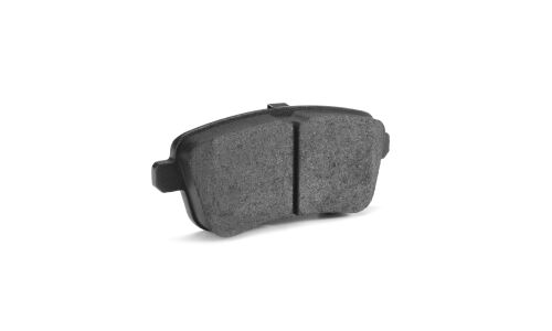 Колодки тормозные дисковые Metaco, задние, комплект на ось (4 шт), арт. 3010-100