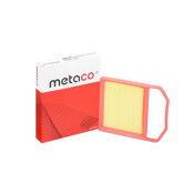 Фильтр воздушный Metaco, арт. 1000-395