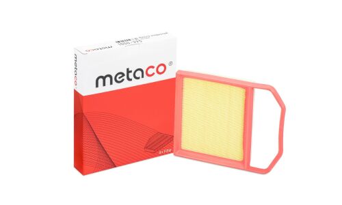 Фильтр воздушный Metaco, арт. 1000-395