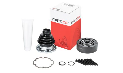 ШРУС внутренний передний | перед лев METACO, арт. 5730-010