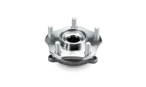 Ступица передняя | перед METACO, арт. 5000-173