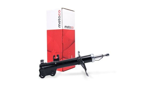 Амортизационная стойка Metaco, газомасляная, передняя, правая, 1 шт, арт. 4810-018R