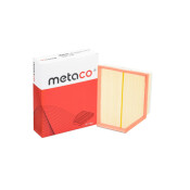 Фильтр воздушный METACO, арт. 1000-390
