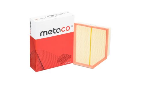 Фильтр воздушный Metaco, арт. 1000-390
