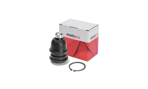 Опора шаровая нижняя передней подвески | перед METACO, арт. 4200-030