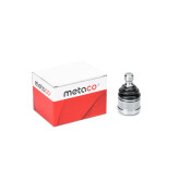 Опора шаровая передней подвески | перед METACO, арт. 4200-044