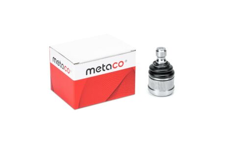 Опора шаровая передней подвески | перед METACO, арт. 4200-044