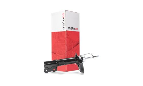 Амортизационная стойка Metaco, газомасляная, передняя, правая, 1 шт, арт. 4810-330R
