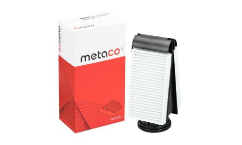 Фильтр воздушный Metaco, арт. 1000-391