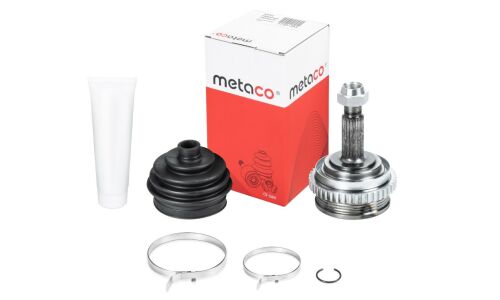 ШРУС наружный передний | перед METACO, арт. 5730-383