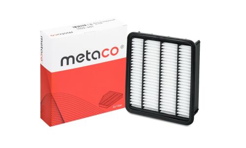Фильтр воздушный Metaco, арт. 1000-401