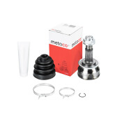 ШРУС наружный передний | перед прав METACO, арт. 5730-140