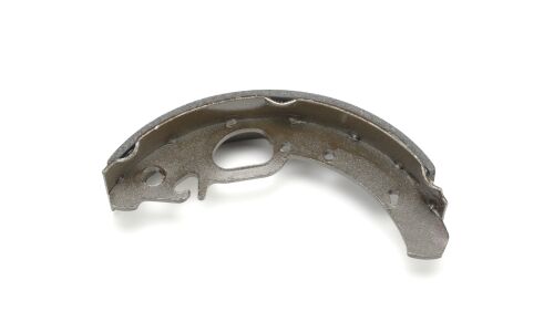 Колодки тормозные дисковые Metaco, передние, комплект на ось (4 шт), арт. 3020-136