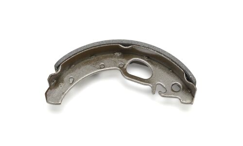 Колодки тормозные дисковые Metaco, передние, комплект на ось (4 шт), арт. 3020-136