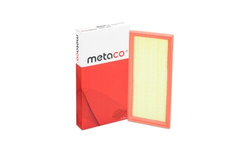 Фильтр воздушный Metaco, арт. 1000-403
