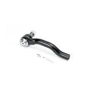 Наконечник рулевой левый | лев METACO, арт. 4000-102L