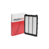 Фильтр воздушный Metaco, арт. 1000-404