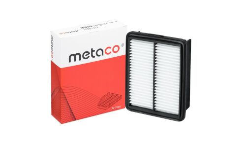 Фильтр воздушный Metaco, арт. 1000-413
