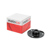 Опора переднего амортизатора | перед METACO, арт. 4600-039