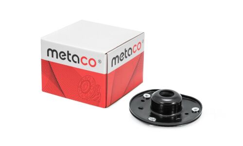 Опора переднего амортизатора | перед METACO, арт. 4600-039