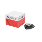 Опора переднего амортизатора верхняя | перед METACO, арт. 4600-100